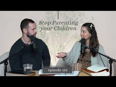 Stop Parenting Your Children Parentsrelaxing